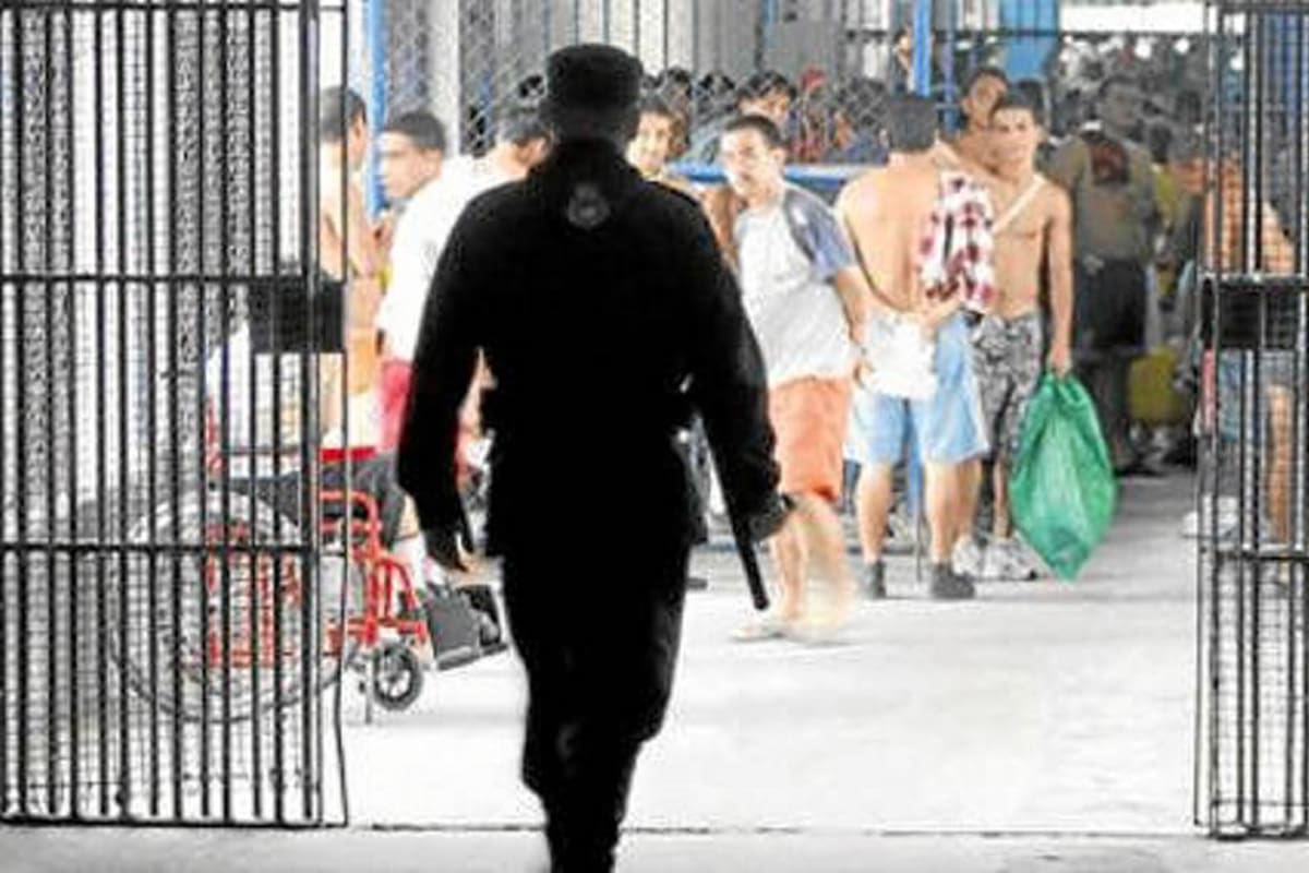 Once años y medio de cárcel pagará joven que mató a hijo de un coronel (r) del Ejército (Foto: Tomada de internet/VANGUARDIA LIBERAL)