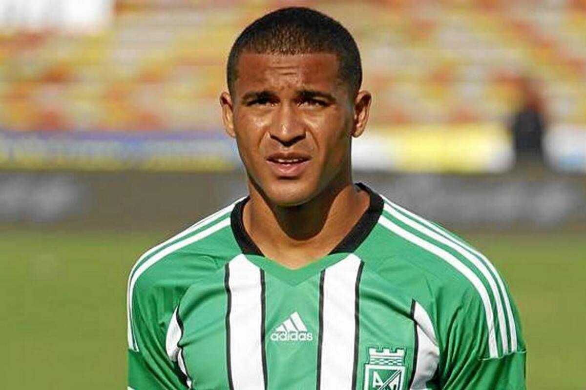 Macnelly Torres regresa a Atlético Nacional (Foto: Tomada de Internet/ VANGUARDIA LIBERAL)
