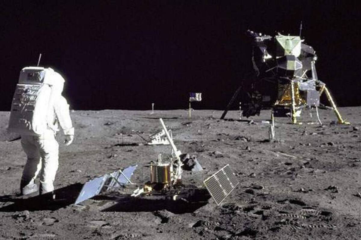 Colombia firmaría carta de entendimiento con la Nasa (Foto: Tomada de Larepublica.pe)