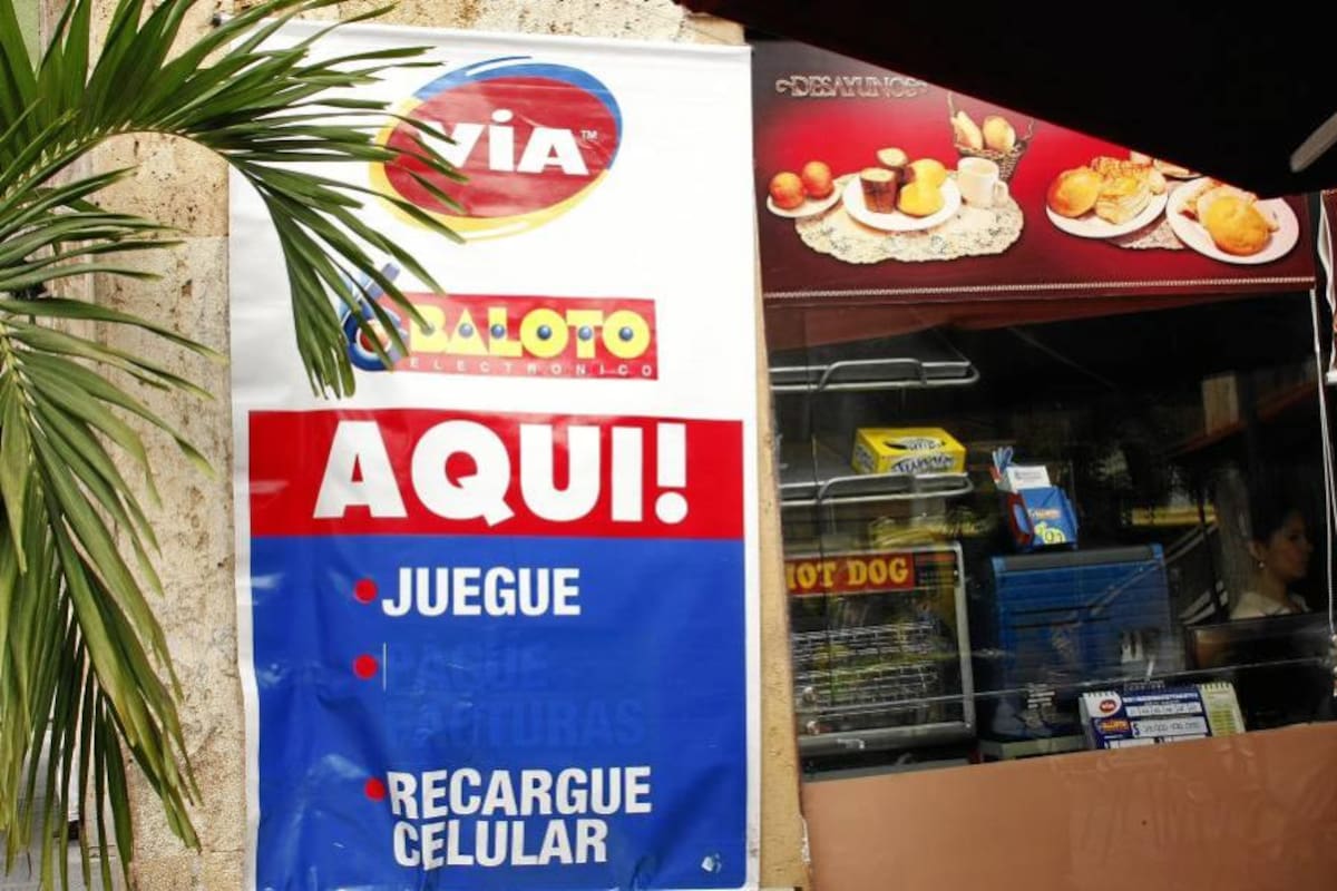 El Baloto no cayó y llegó a un acumulado de 90 mil millones de pesos (Foto: Tomada de Internet/VanguardiaLiberal)