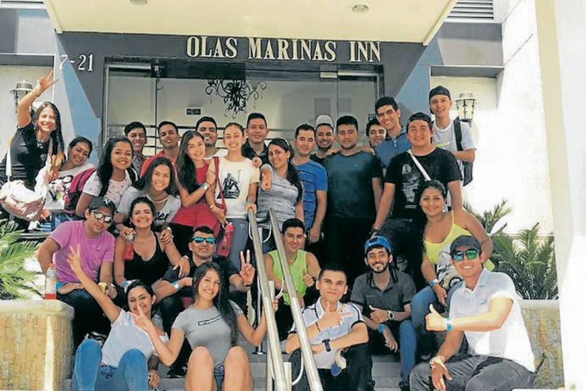 LCTours es una empresa 100% digital que cumple totalmente con los requisitos de ley, garantizando la calidad y el respaldo en todos los servicios que ofrece. (Foto: Suministrada / VANGUARDIA LIBERAL)