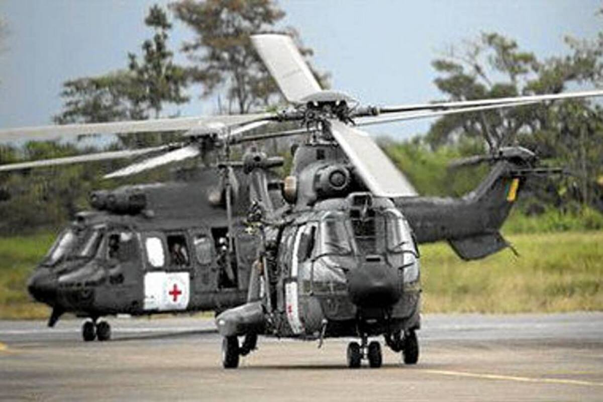 Las liberaciones serán en Villavicencio (Foto: Tomada de Internet/VanguardiaLiberal)