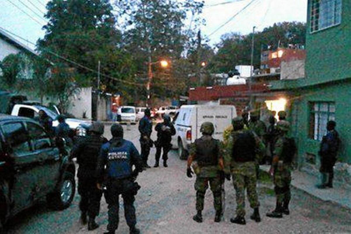 Asesinan en México a periodista que trabajaba en campaña electoral del PRI (Foto: Tomada de internet/VANGUARDIA LIBERAL)