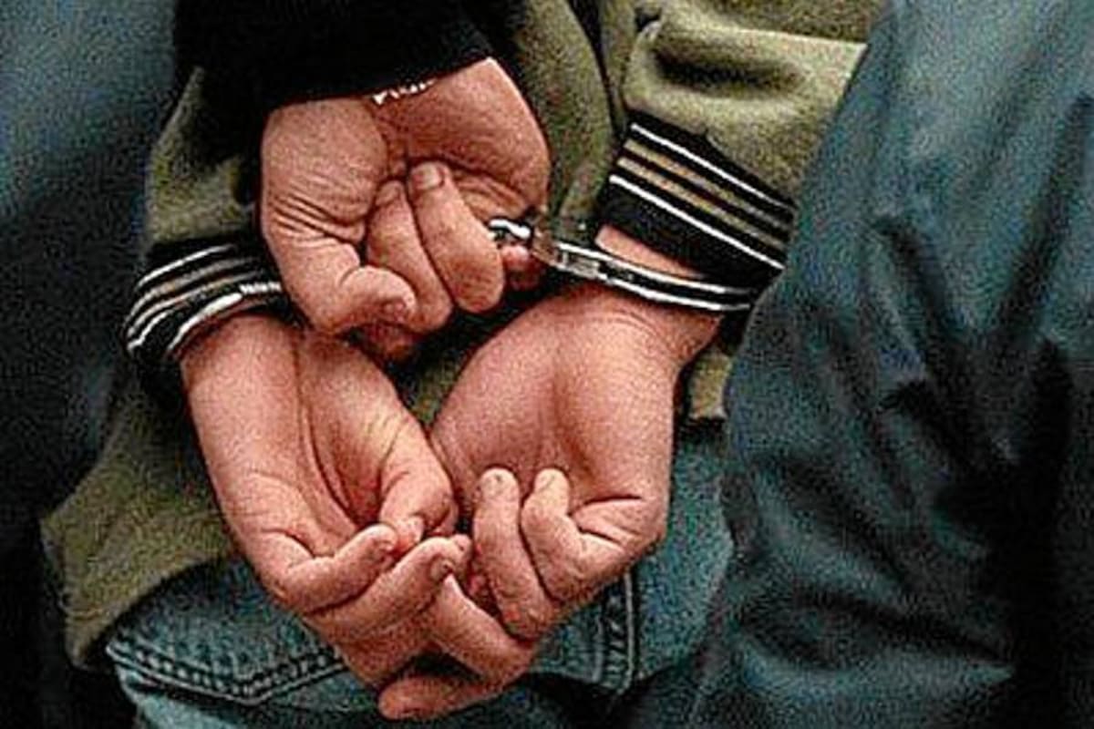 Detenido oficial del Ejército por ‘falso positivo’ (Foto: Tomada de internet/VANGUARDIA.COM)