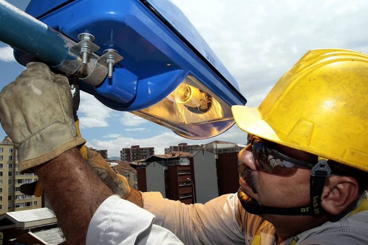 El área, la de menor desempleo en el país (Foto: Archivo/VANGUARDIA LIBERAL)
