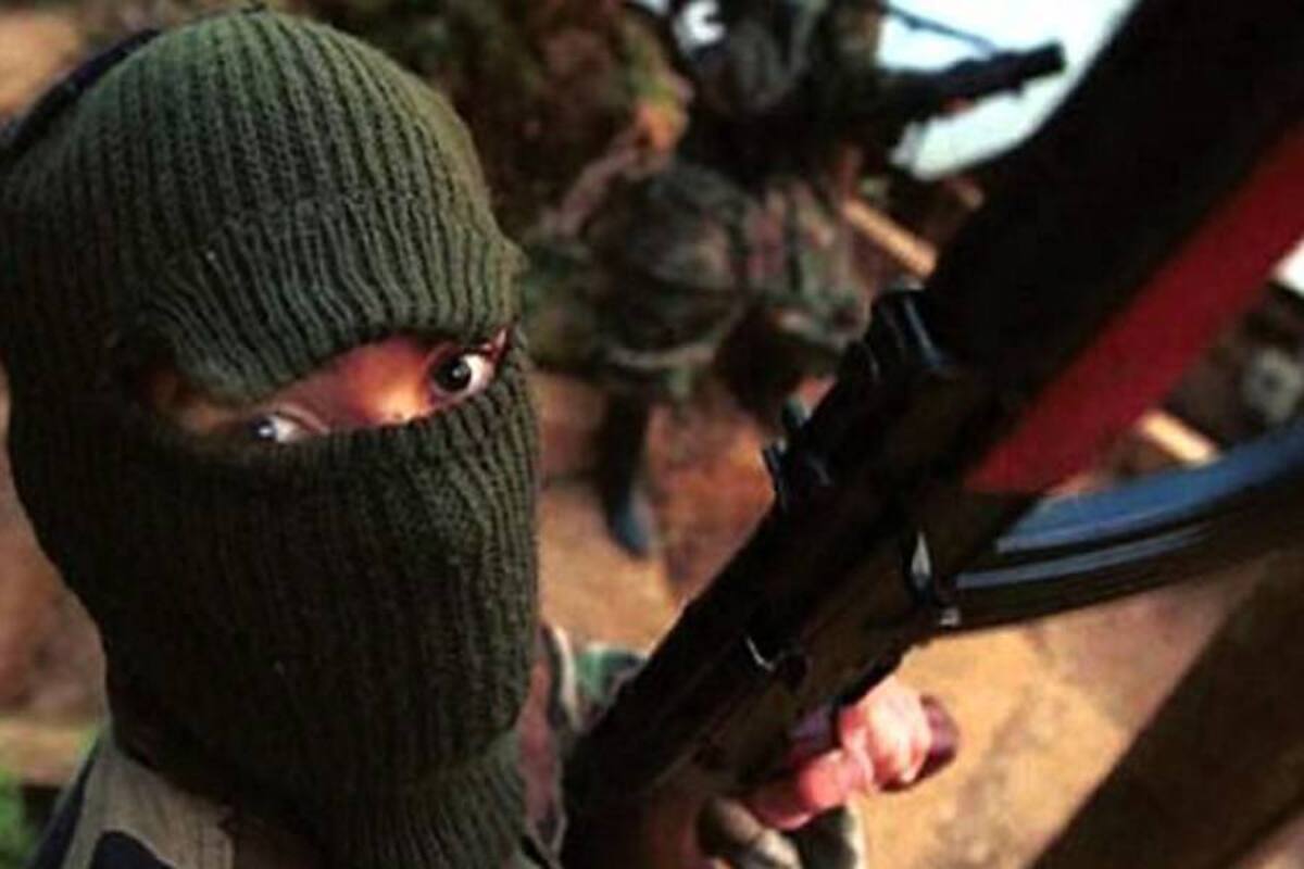 Enero y febrero, meses de más reclutamiento ilegal de niños (Foto: Tomada de Internet/ VANGUARDIA LIBERAL)