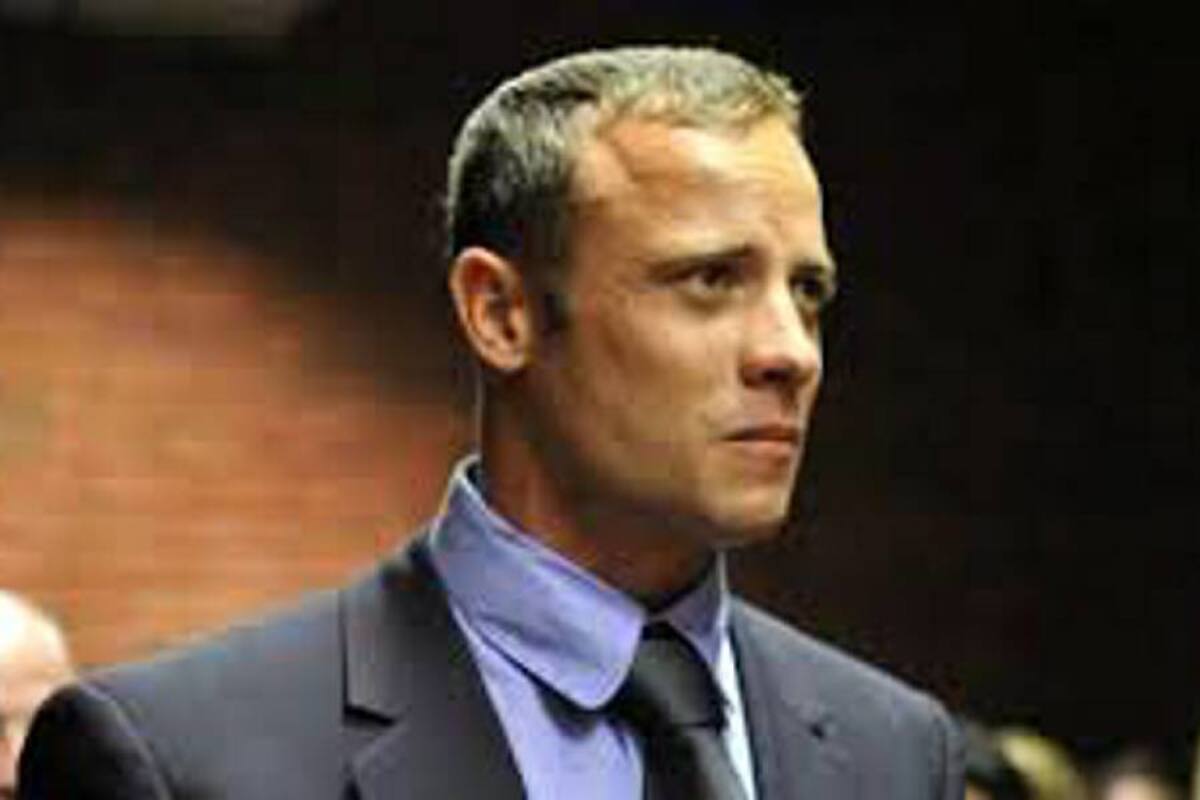 Pistorius informa por primera vez de su paradero tras ser liberado con fianza (Foto: Tomada de Internet/ VANGUARDIA LIBERAL)