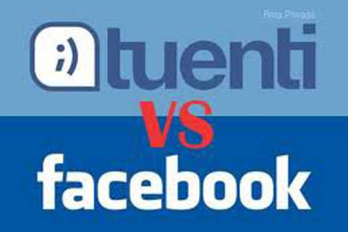 Facebook gana entre jóvenes latinoamericanos y los españoles prefieren Tuenti (Foto: Tomada de internet/ VANGUARDIA LIBERAL)