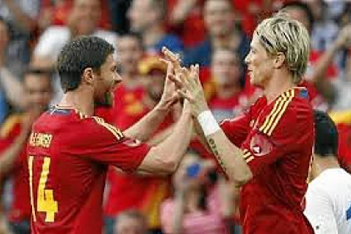 España se toma revancha contra Francia y jugará en semifinales con Portugal (Foto: Tomado de Internet/ VANGUARDIA LIBERAL)