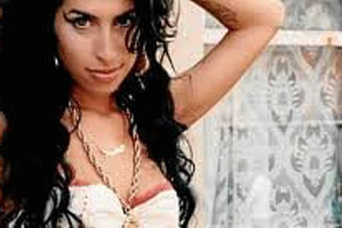 Roban el vestido de novia de Amy Winehose de su casa en Londres (Foto: Archivo/VANGUARDIA LIBERAL)