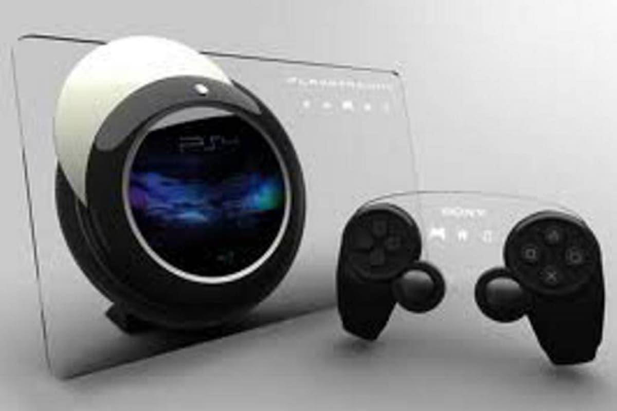Playstation 4 saldrá a finales de año por unos 320 euros,según medios nipones (Foto: Tomada de Internet/ VANGUARDIA LIBERAL)
