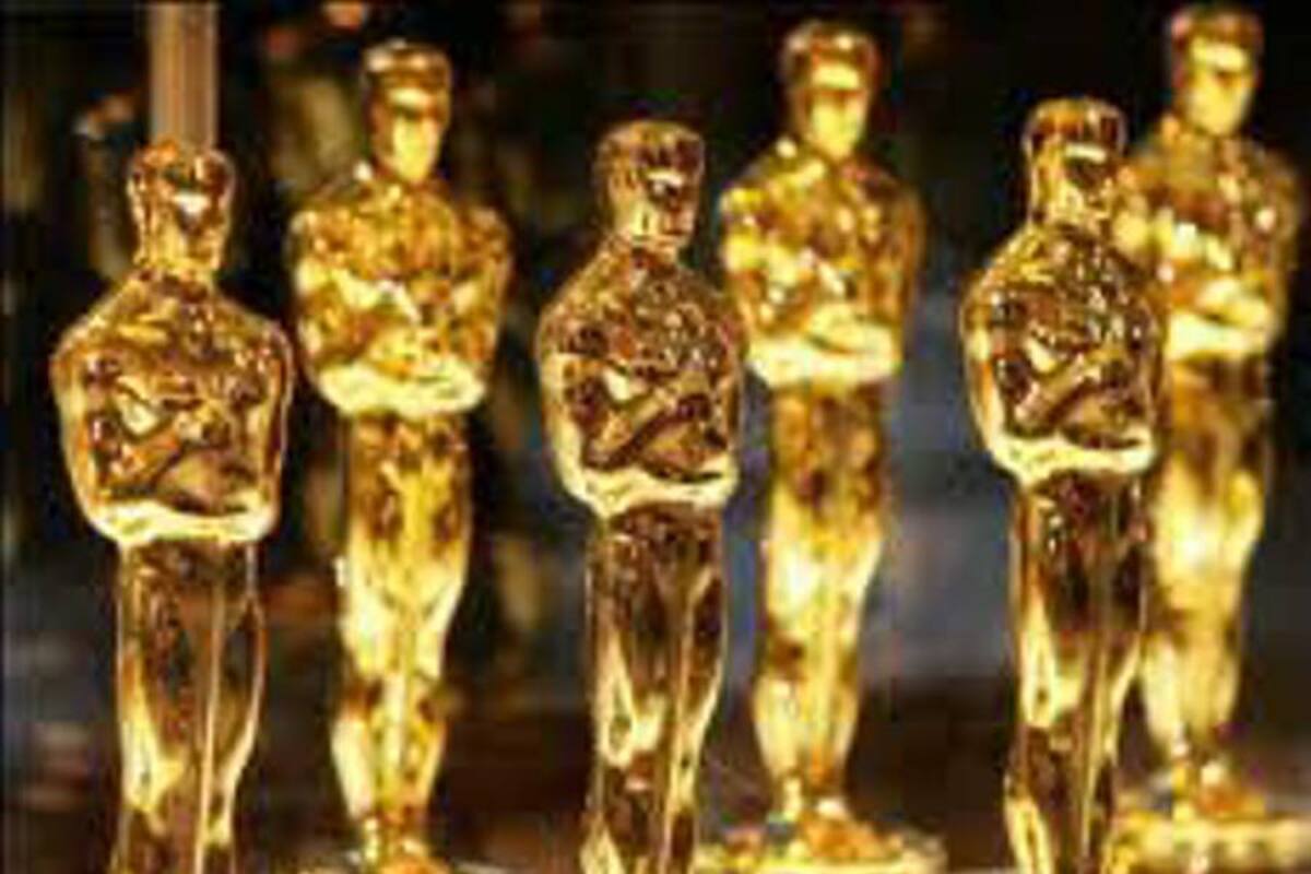 Los ganadores de los premios Oscar 2013 (Foto: Archivo/VANGUARDIA LIBERAL)