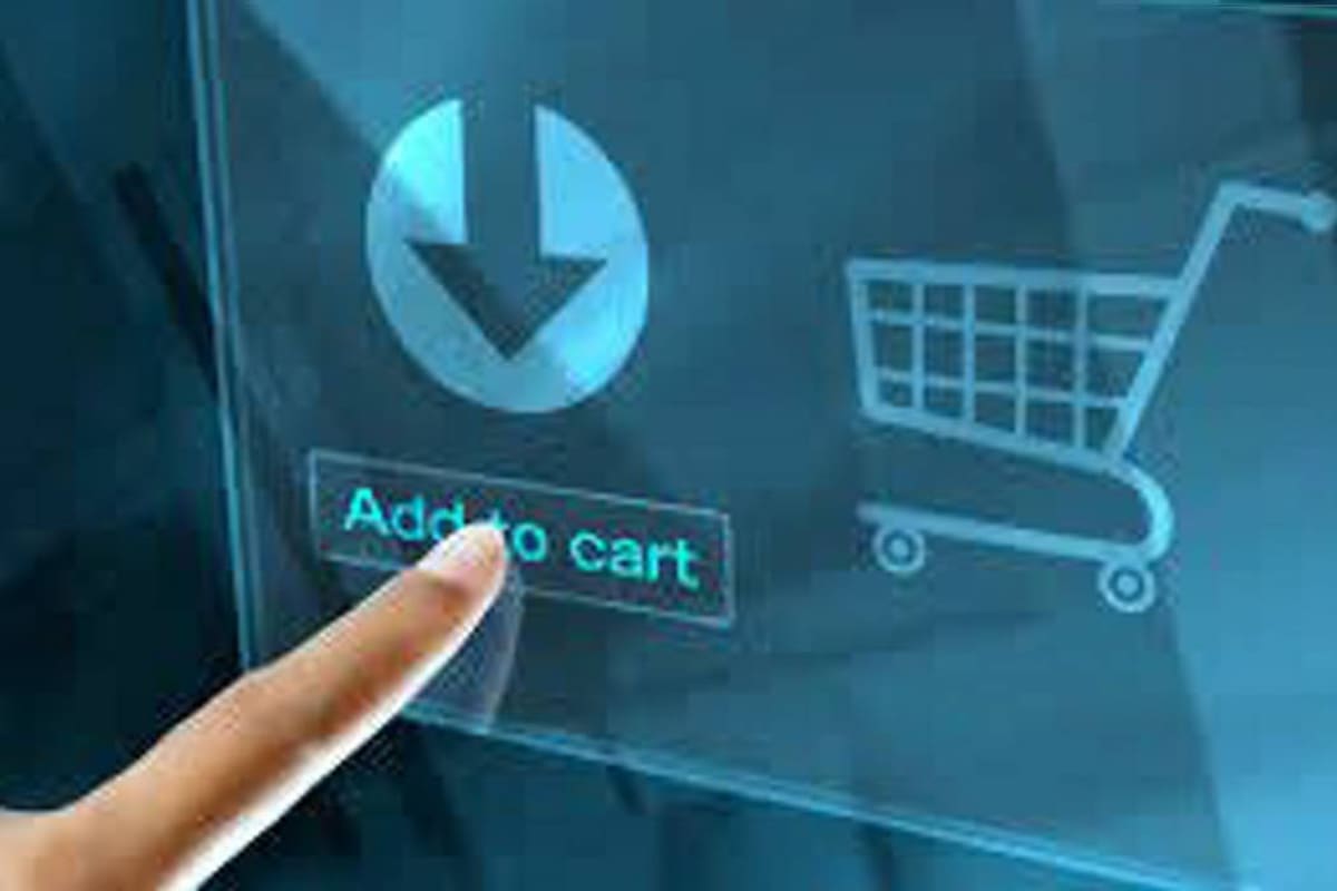 Entre 2013 y 2014 el incremento del comercio electrónico fue de 29 % y entre 2014 y 2015 de 64 % (Foto: TOMADA DE INTERNET/VANGUARDIA LIBERAL)