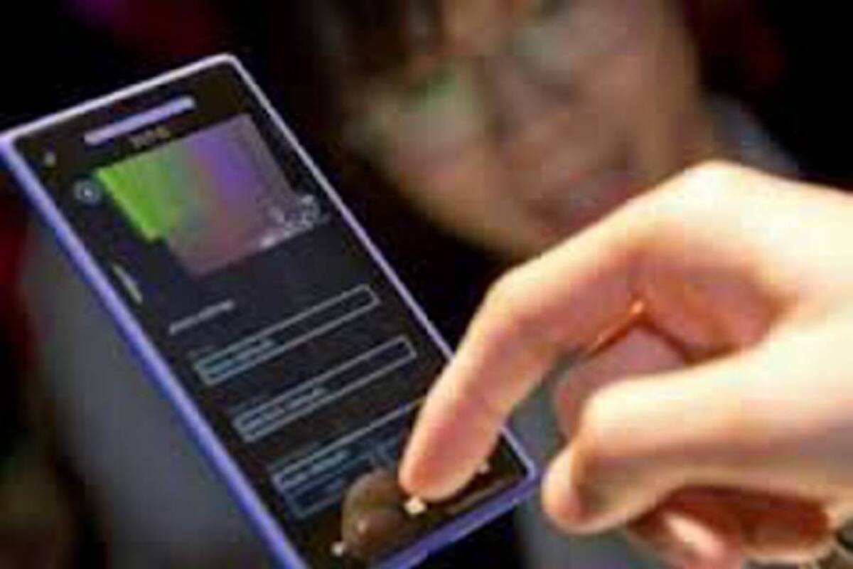 Los fabricantes apuestan por teléfonos móviles más grandes, rápidos y baratos (Foto: Tomada de www.infoweek.biz/VANGUARDIA LIBERAL)