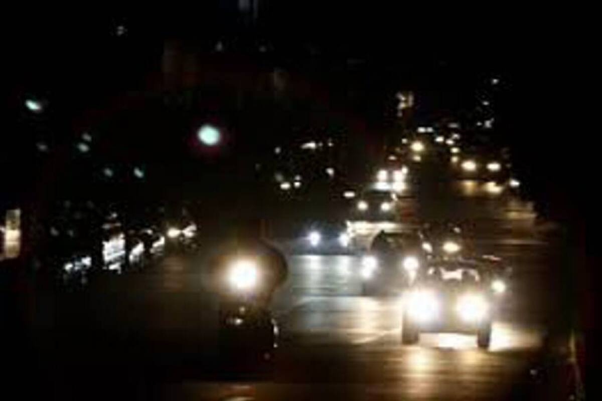 Un apagón deja sin luz a todo Panamá (Foto: Tomada de Internet/ VANGUARDIA LIBERAL)