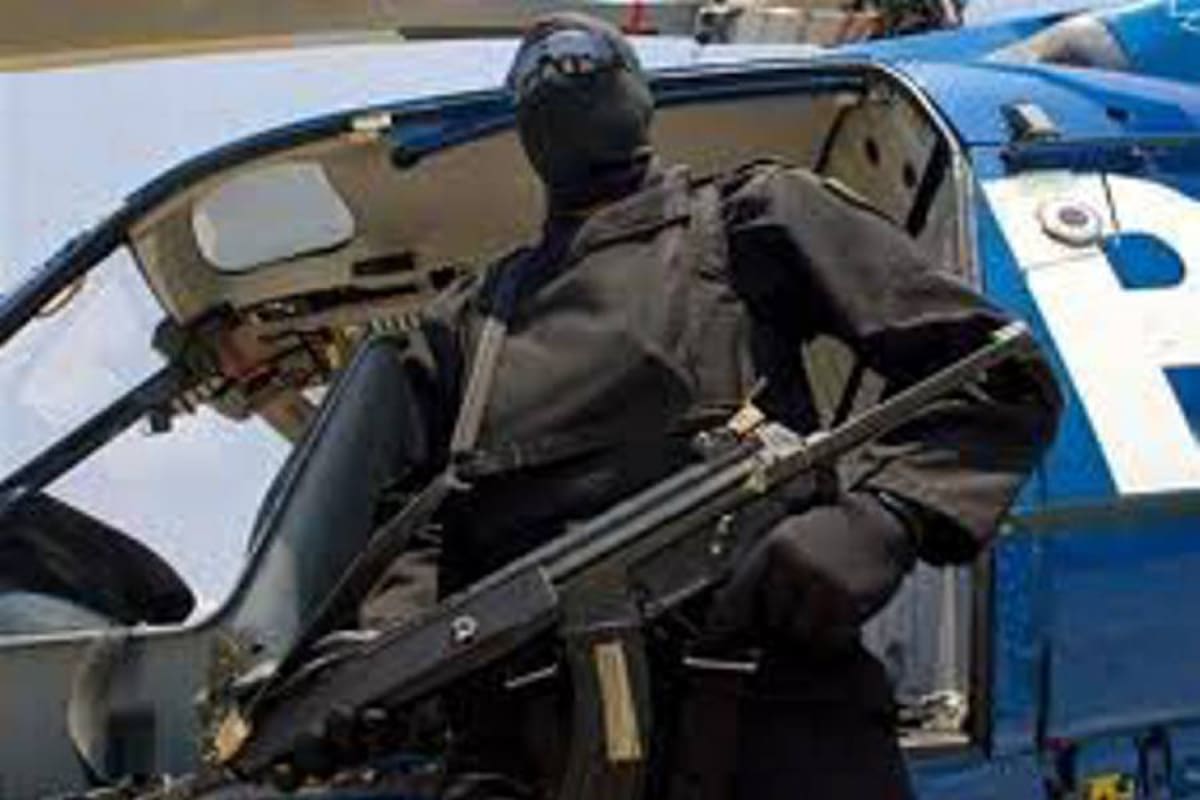 Este sábado fuentes del Consejo de Seguridad informaron a Efe que en total son 113 los policías municipales investigados, entre ellos los 44 arraigados. (Foto: Tomada de Internet/ VANGUARDIA LIBERAL)