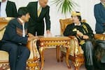 Gobierno de Evo Morales homenajea a Gadafi en altar del Día de los Difuntos