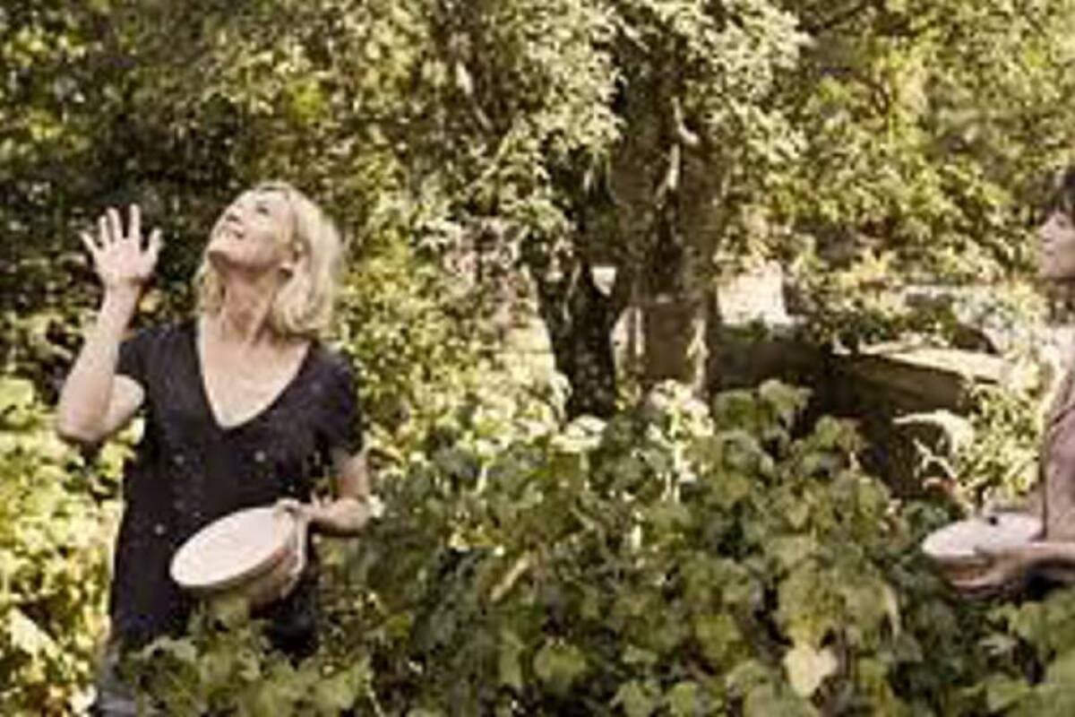"Melancholia", de Lars Von Trier, gran favorita a los Premio del Cine Europeo (Foto: Tomada de internet/ VANGUARDIA LIBERAL)