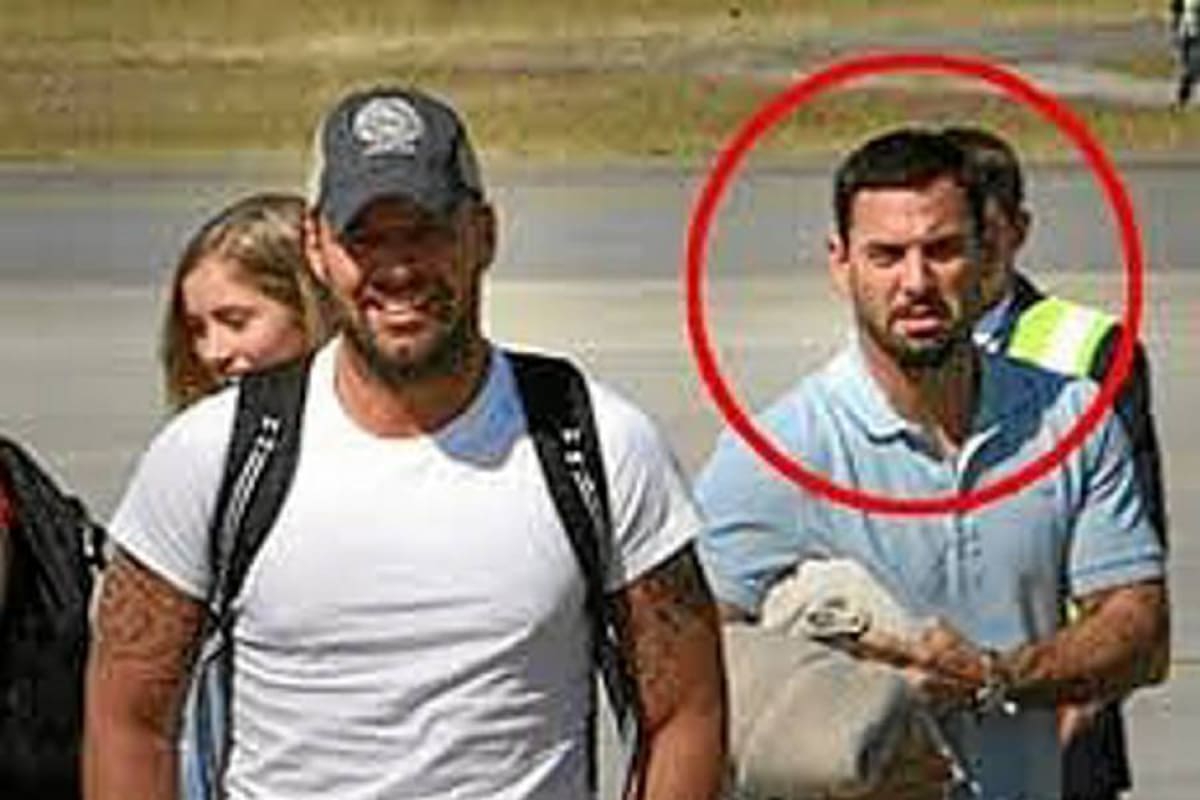 Ricky Martin aclara que no piensa en boda pero sí en aumentar la familia (Foto: Tomada de Internet/ VANGUARDIA LIBERAL)
