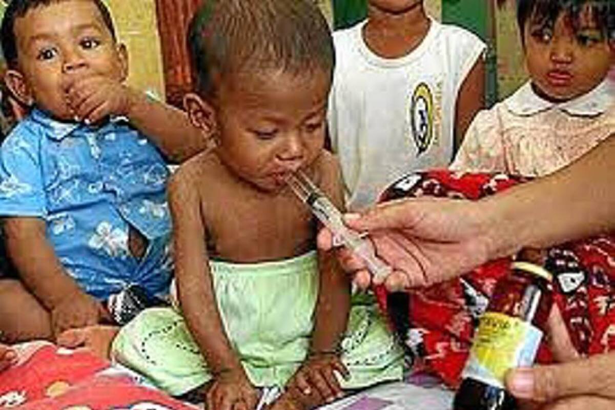 Científicos brasileños probarán nuevo remedio contra el sida para niños (Foto: Tomada de internet/VANGUARDIA LIBERAL)