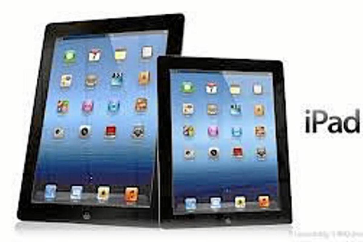 Apple prepara su respuesta a Amazon con un iPad más pequeño y más barato (Foto: Tomado de Internet/ VANGUARDIA LIBERAL)