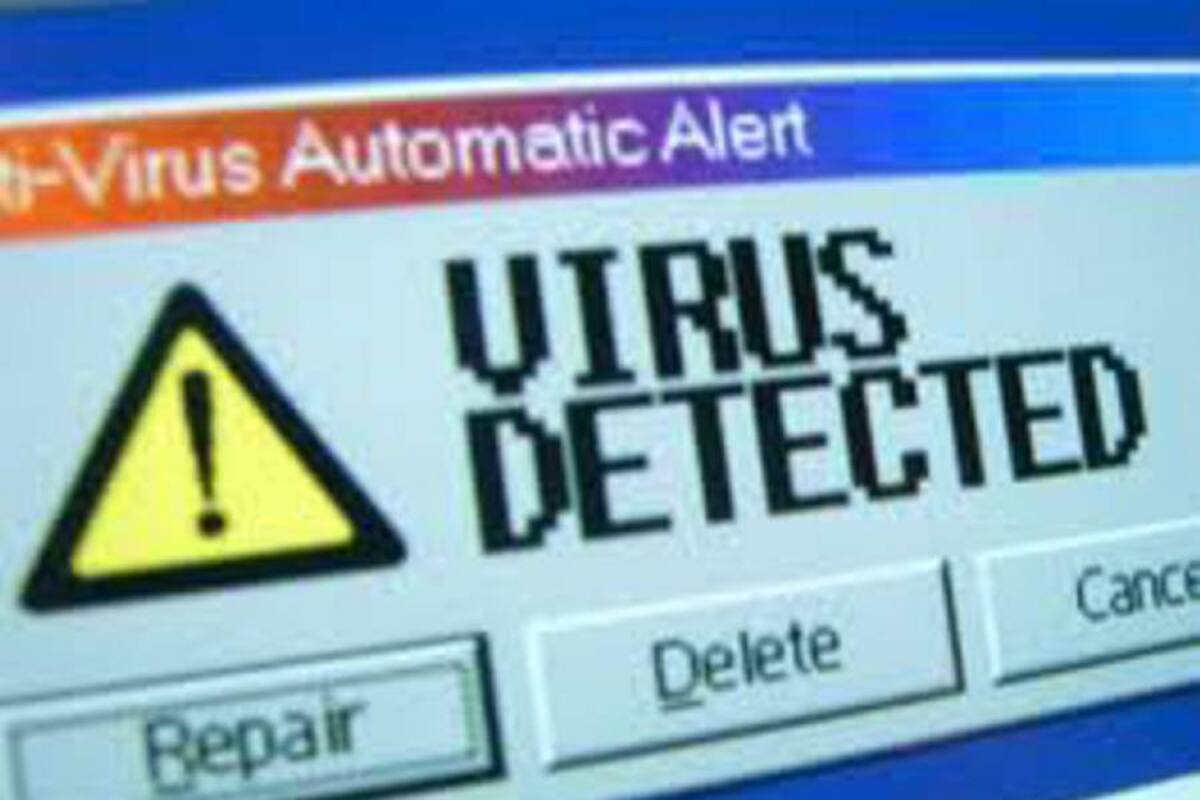 En 10 años los virus destruirán equipos también físicamente, según Kaspersky (Foto: Tomada de Internet/ VANGUARDIA LIBERAL)