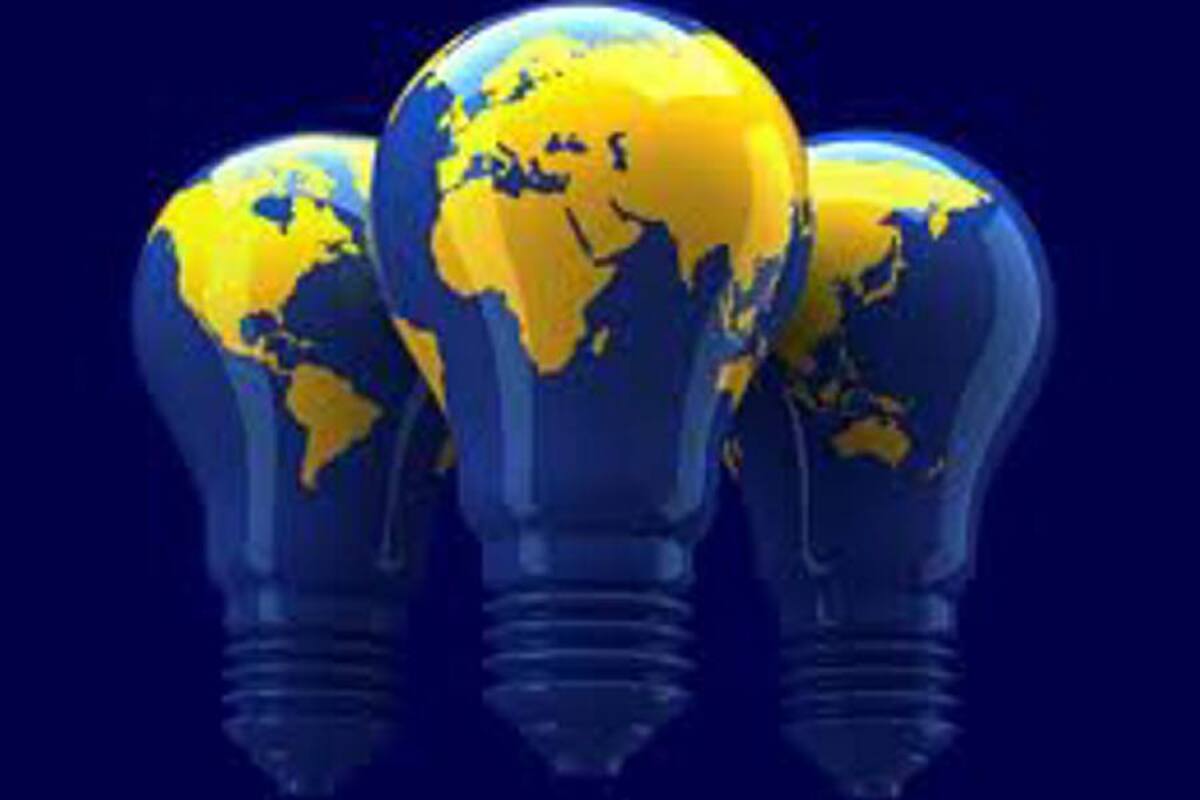 Tecnología LED: 75% menos de gasto energético (Foto: Tomada de Internet / VANGUARDIA LIBERAL)