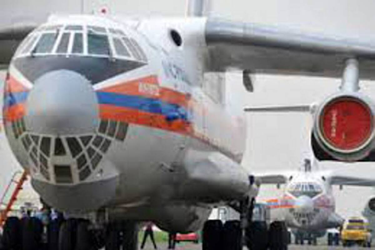 Cancillería repatrió a familia colombiana que estaba en Siria (Foto: Tomada de Internet/ VANGUARDIA LIBERAL)