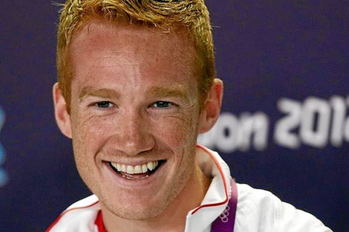 Rutherford da a Gran Bretaña su primer oro en longitud desde Tokio'64 (Foto: Tomado de Internet/VANGUARDIA LIBERAL)