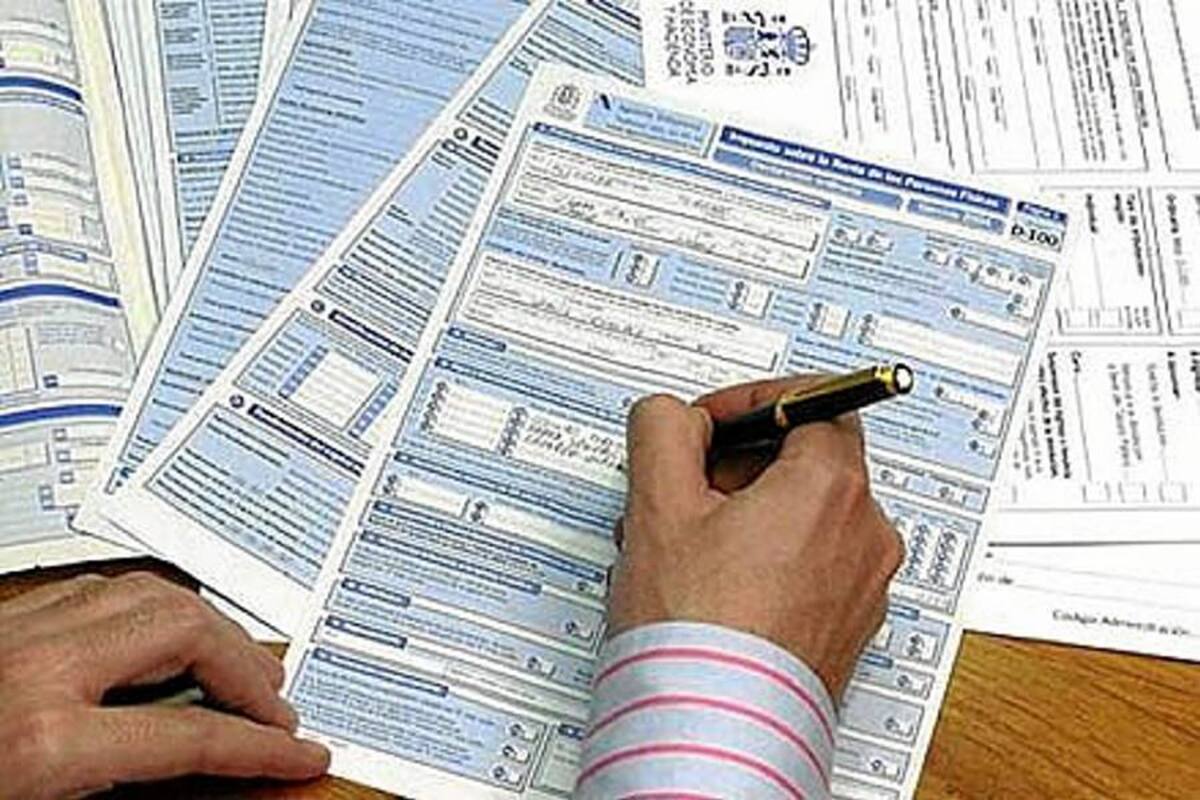 Lo que debe tener en cuenta para la declaración de renta (Foto: Archivo/VANGUARDIA LIBERAL)