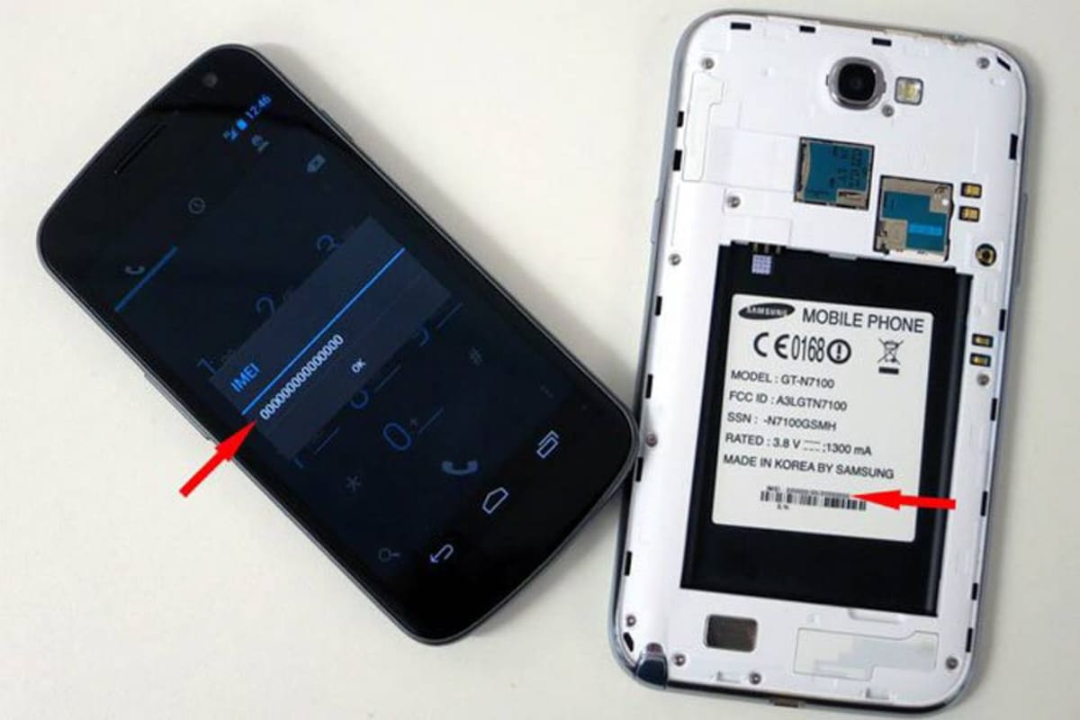 “Si alteran Imei de celulares robados, no es responsabilidad de los operadores” (Foto: Tomada de www.telenoticias.com.do/VANGUARDIA LIBERAL)