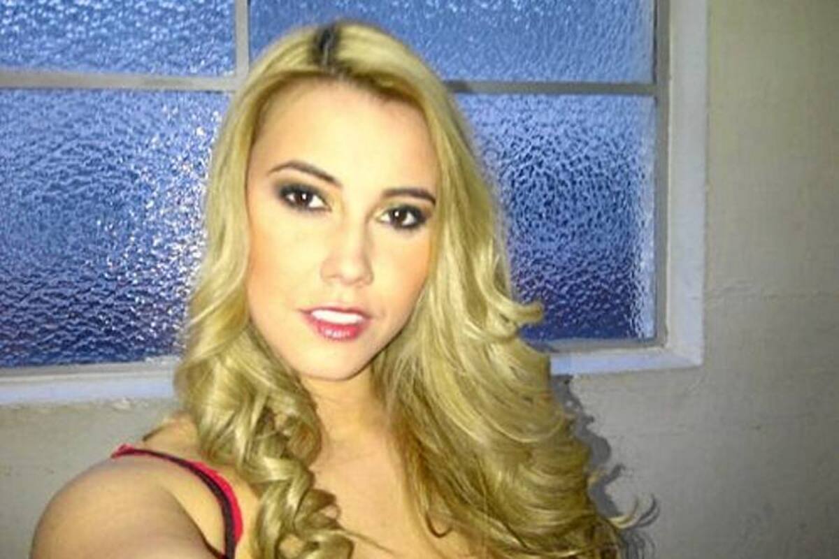 Manuela es amenazada de muerte tras salir de Protagonistas (Foto: Tomado de Internet/ VANGUARDIA LIBERAL)