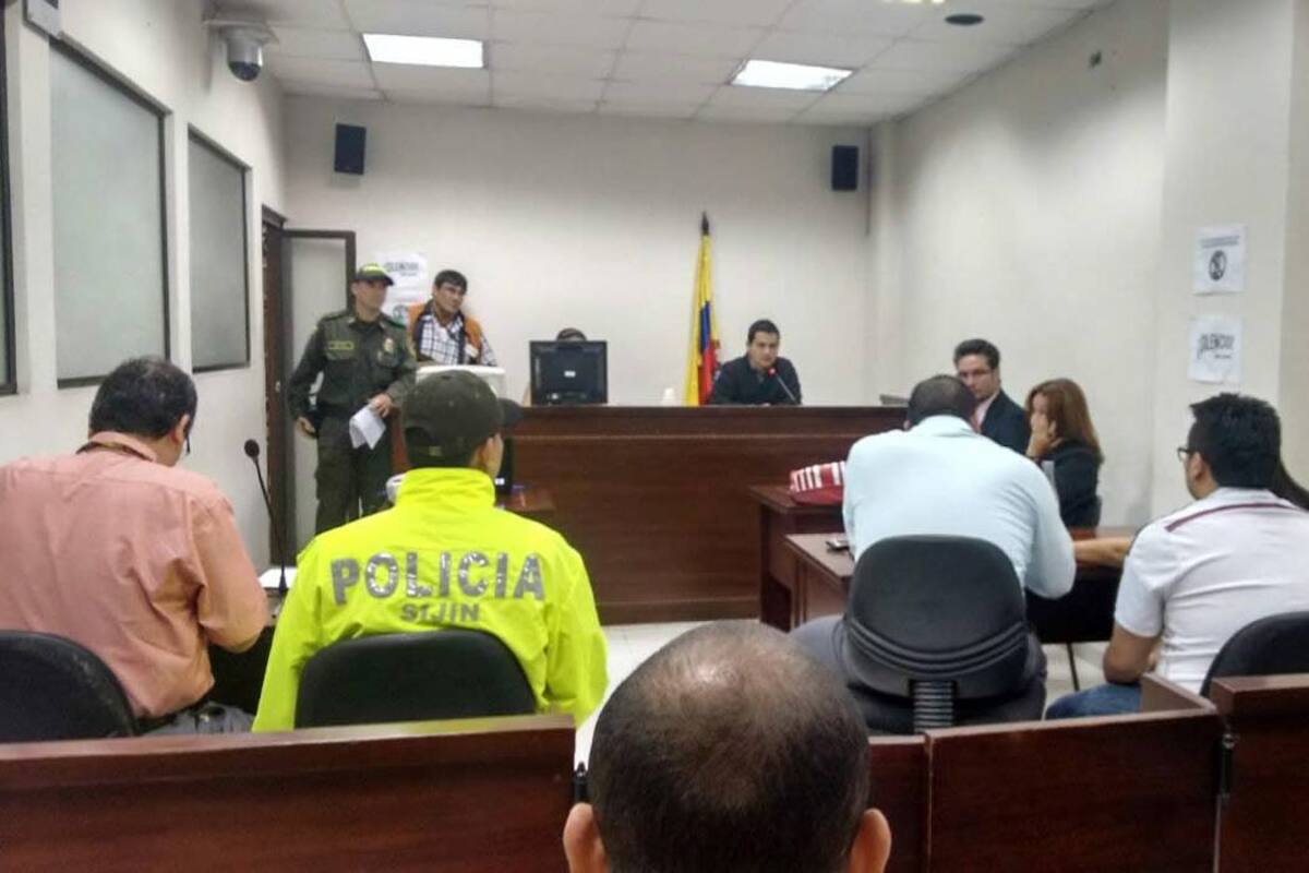 Golpes en cabeza, espalda y pecho registró cadáver de niña en Bucaramanga