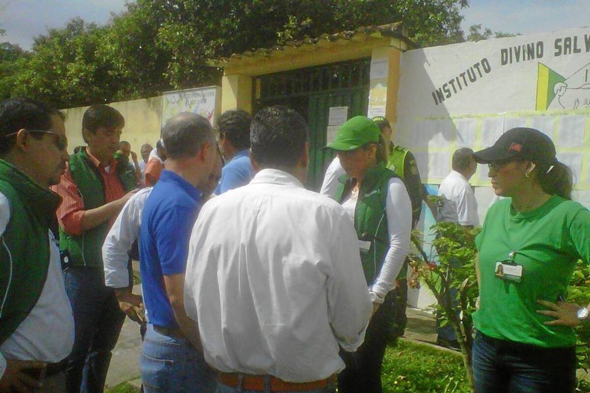 Contraloría encontró duplicidad de inscritos en elecciones de JAC (Foto: Suministrada/VANGUARDIA LIBERAL)