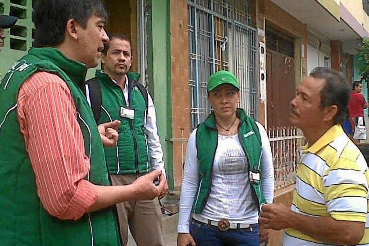 Contraloría encontró duplicidad de inscritos y violaciones al debido proceso de elecciones de JAC (Foto: Suministrada/VANGUARDIA LIBERAL)