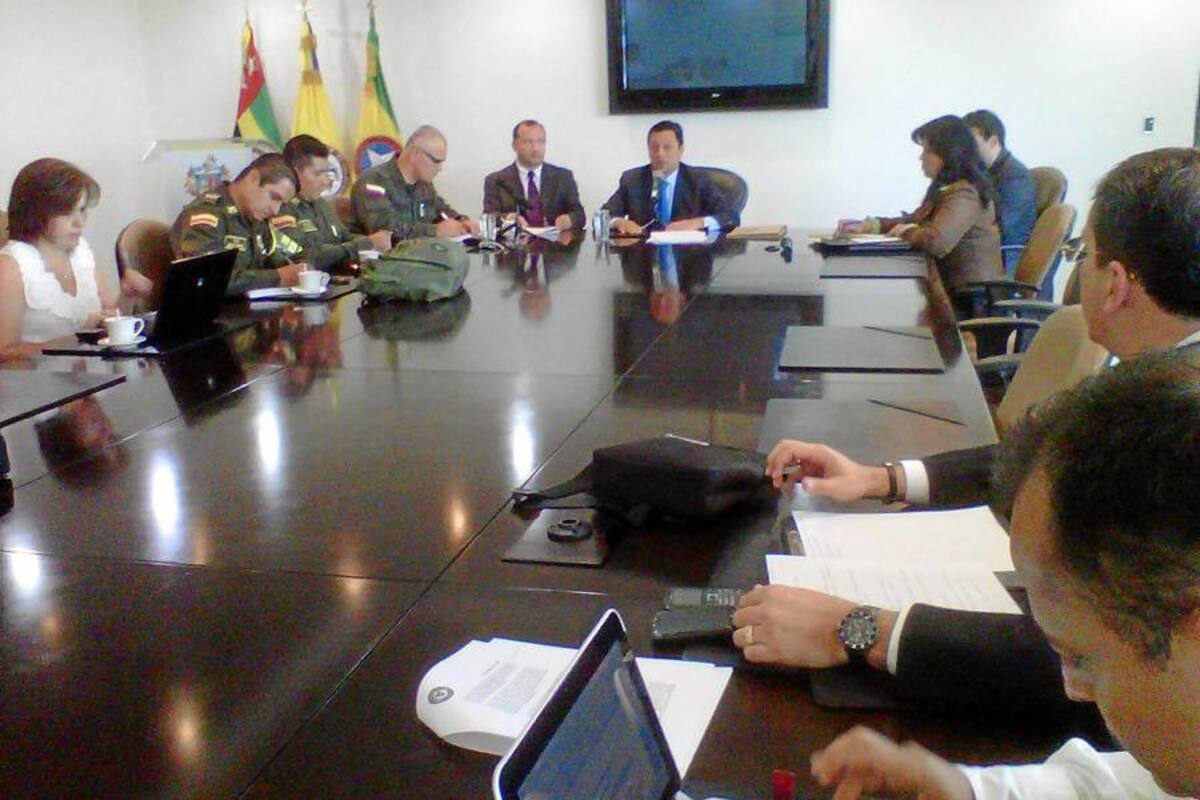 Alcalde anunció que no habrá paro, taxistas aún no lo confirman (Foto: Jazmín Rodríguez / VANGUARDIA LIBERAL)