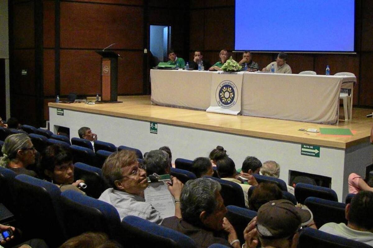 (Foto: Archivo/VANGUARDIA LIBERAL)
