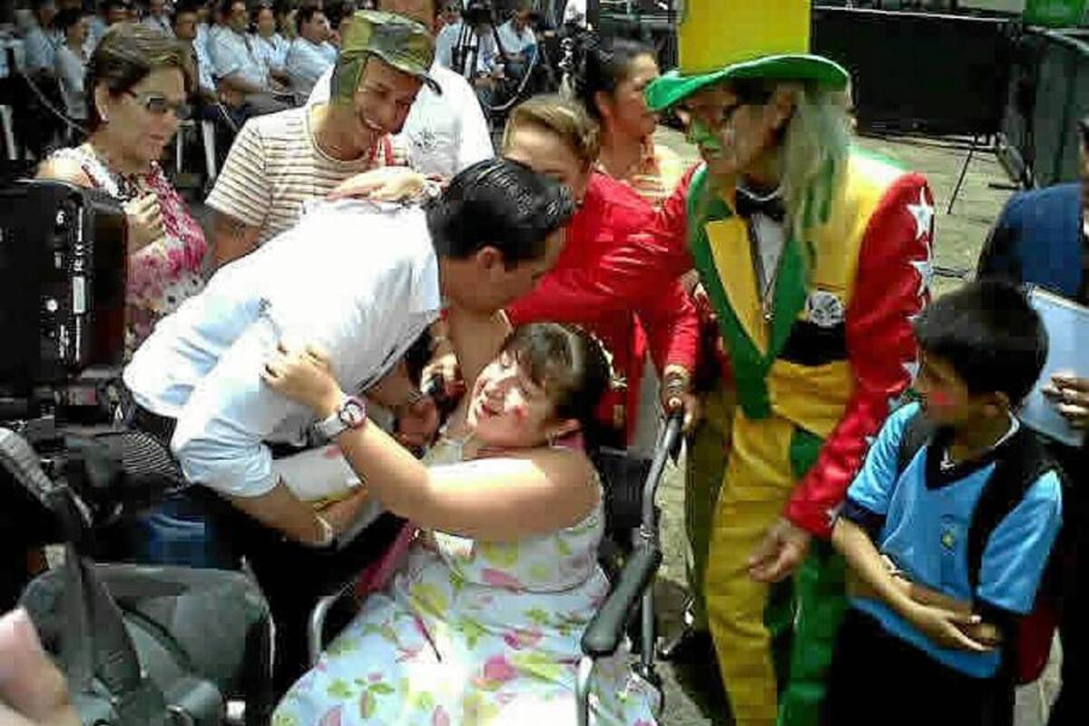 “Superaremos la meta de los $2 mil millones”: Richard Aguilar (Foto: Sindy Ailim García/VANGUARDIA LIBERAL)