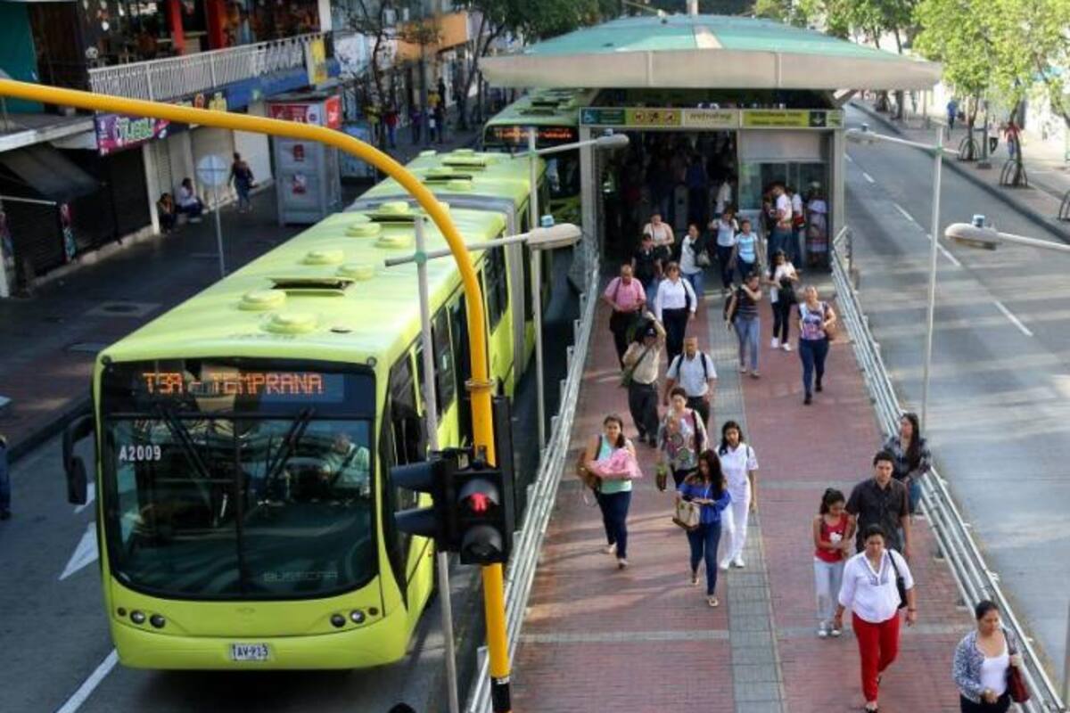 Analizamos la promesa de Rodolfo Hernández cuando estaba en campaña a la Alcaldía de Bucaramanga. (Foto: Élver Rodríguez /VANGUARDIA LIBERAL)