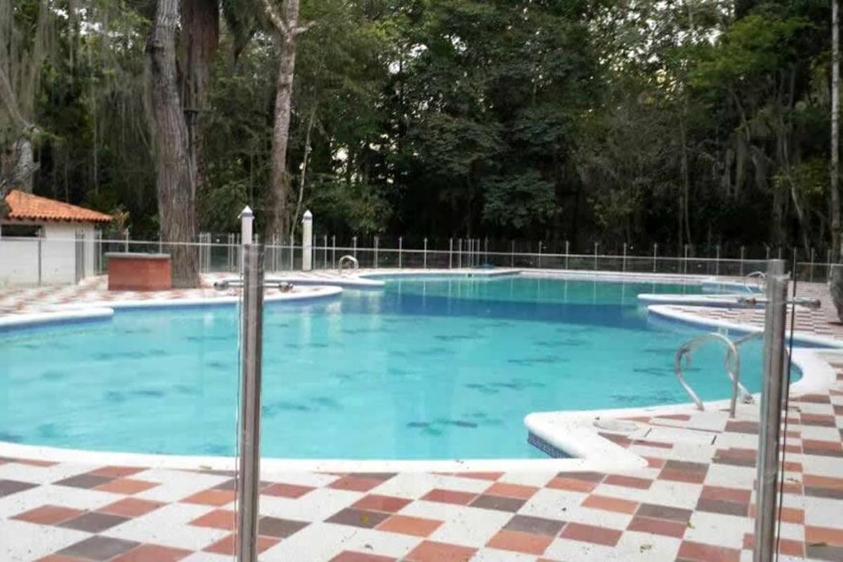 El 20 de febrero entregarían parque El Gallineral de San Gil con piscina y puerto (Foto: SUMINISTRADA /VANGUARDIA LIBERAL)