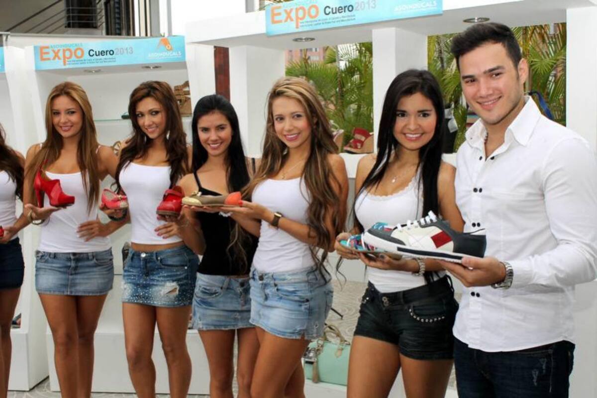 Lanzarán en Bucaramanga un zapato especial para personas diabéticas (Foto: Archivo/VANGUARDIA LIBERAL)