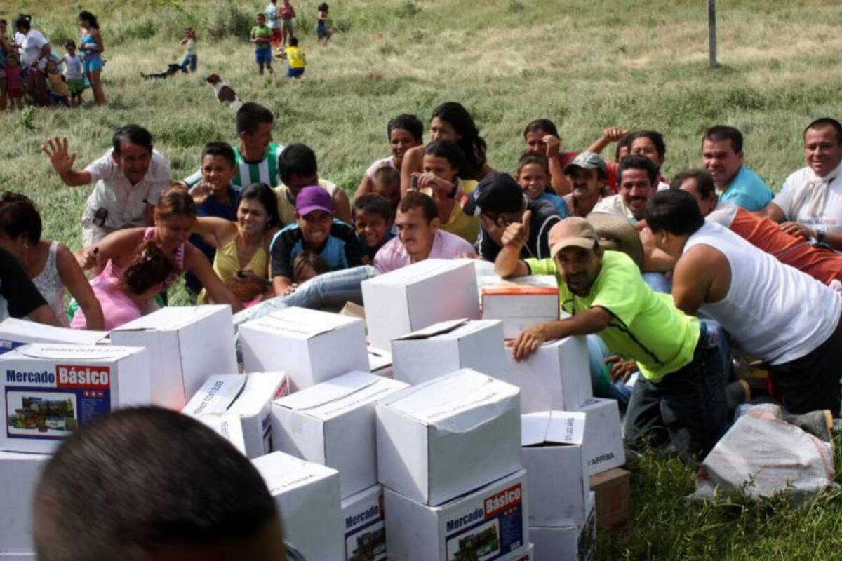 Procuraduría investiga presuntas irregularidades en entrega de ayudas por crisis invernal (Foto: Archivo, VANGUARDIA LIBERAL)