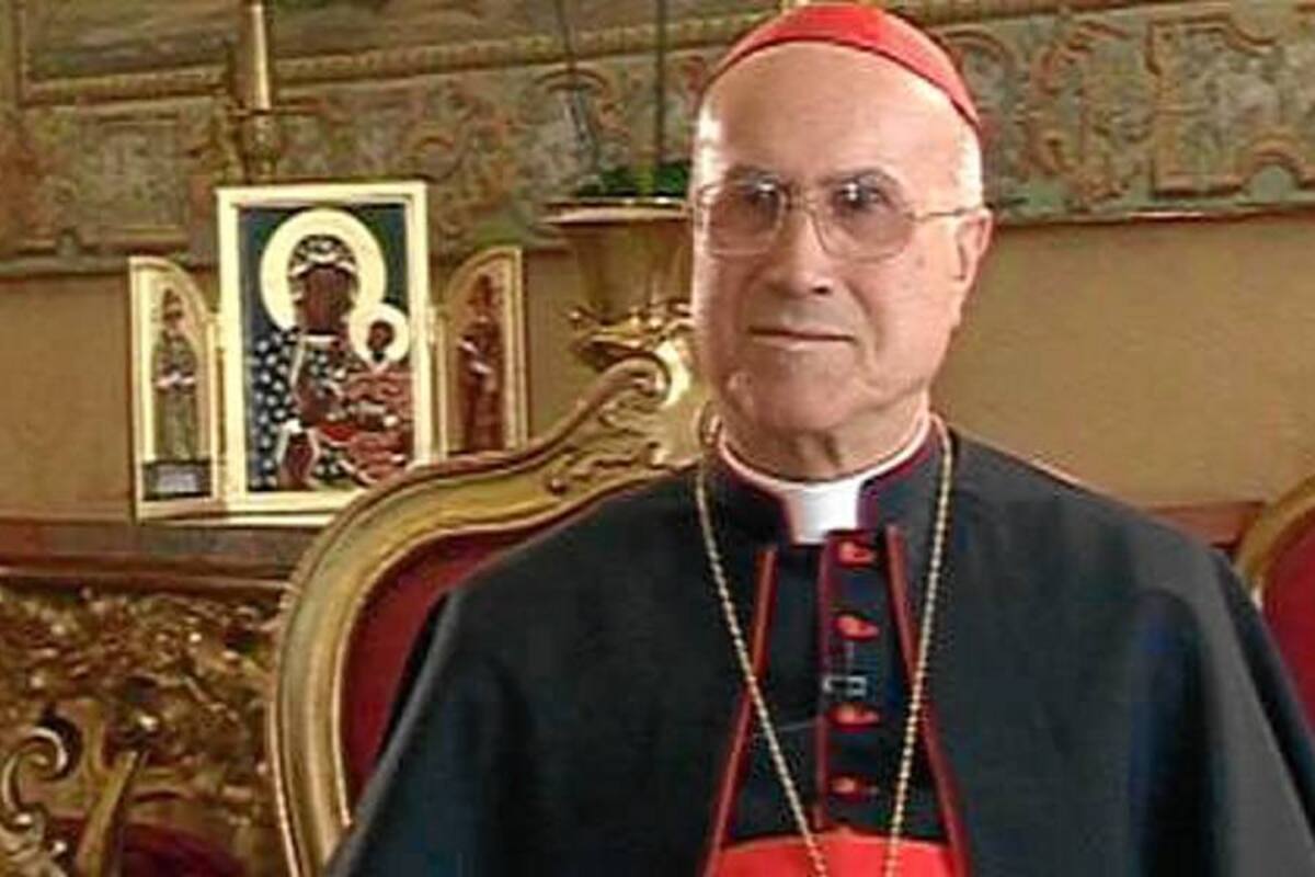 El Vaticano pide a Universidad Católica de Perú que regularice sus estatutos (Foto: Tomada de internet/VANGUARDIA LIBERAL)