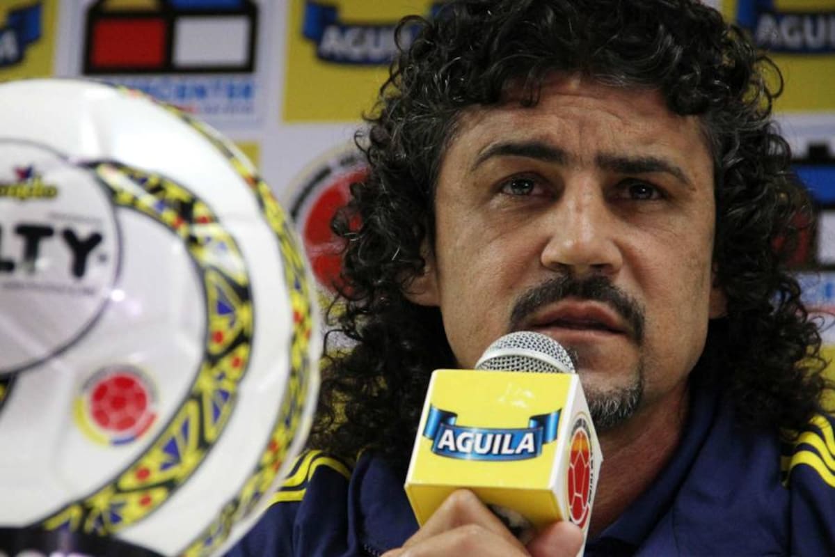 Con tres novedades Colombia enfrentará a Venezuela. (Foto: Colprensa/VANGUARDIA LIBERAL)
