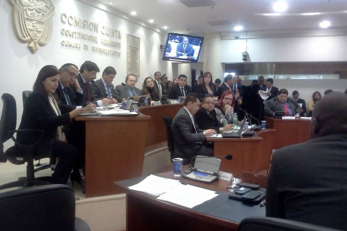 Congreso debatió delimitación de páramo en Santander (Foto: Suministrada/ VANGUARDIA LIBERAL)