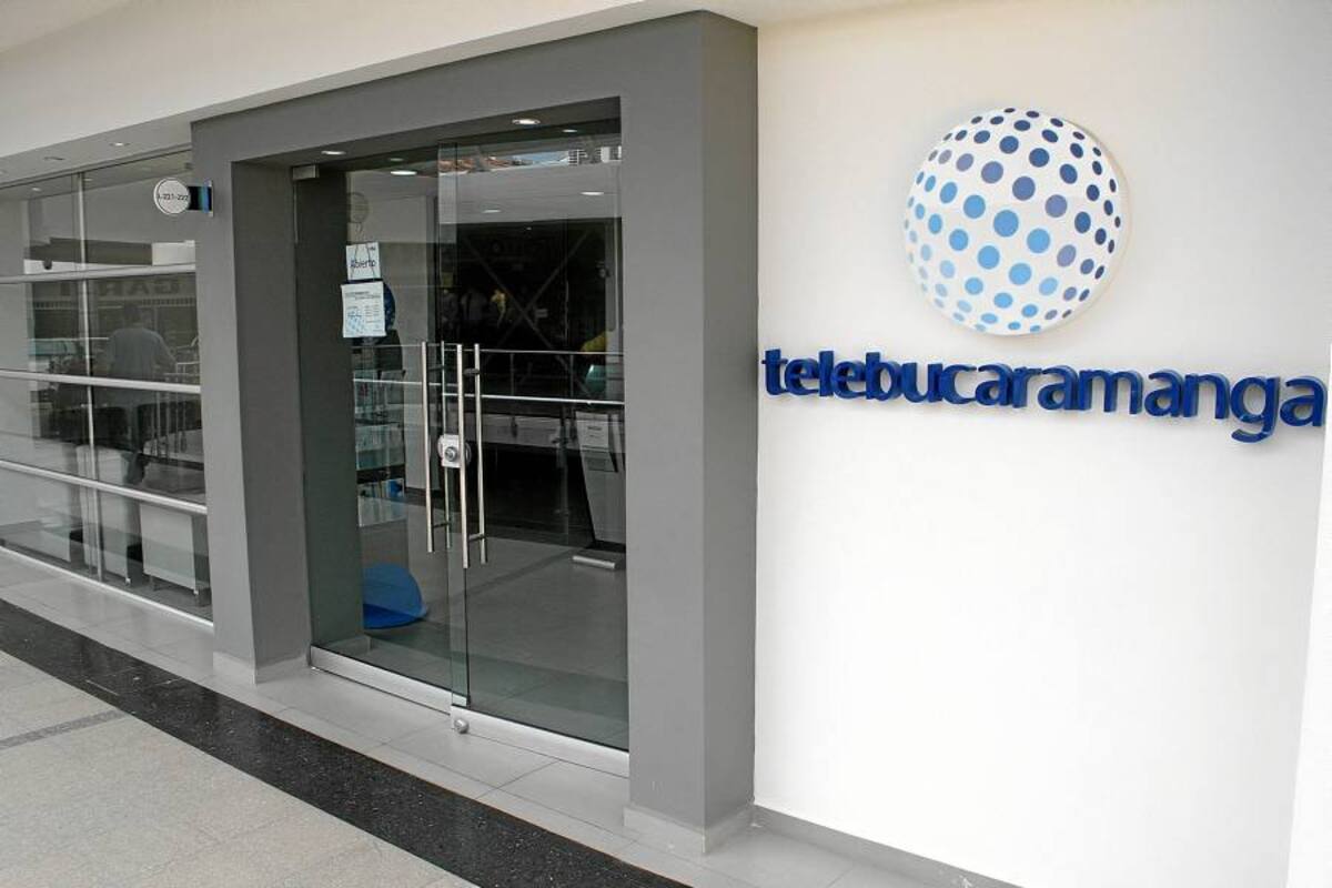 Corte Suprema de Justicia confirma condena por pérdida de $9.000 millones de Telebucaramanga (Foto: Archivo/VANGUARDIA LIBERAL)