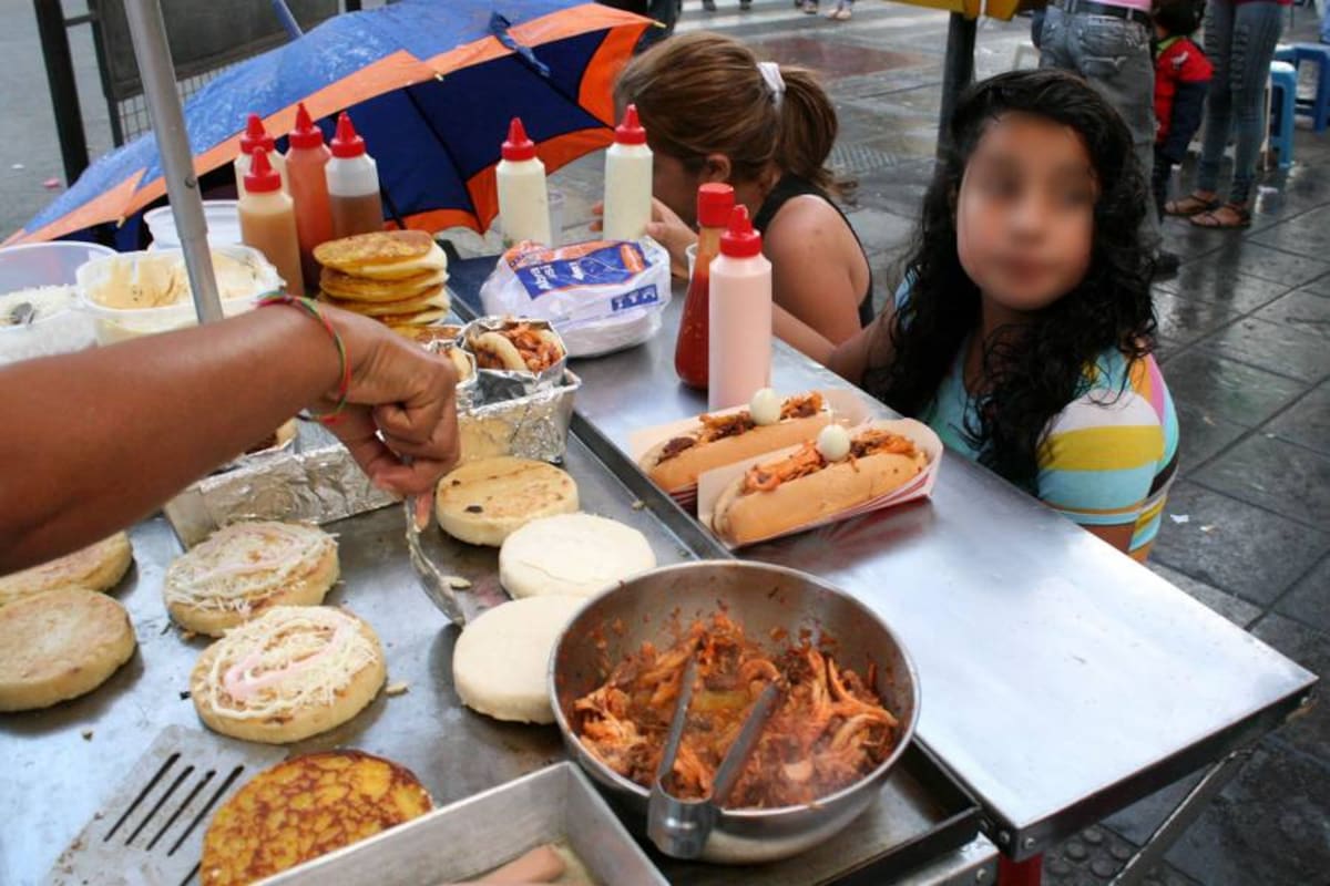 Alerta por establecimientos comerciales sin permiso para funcionar (Foto: Archivo/VANGUARDIA LIBERAL)
