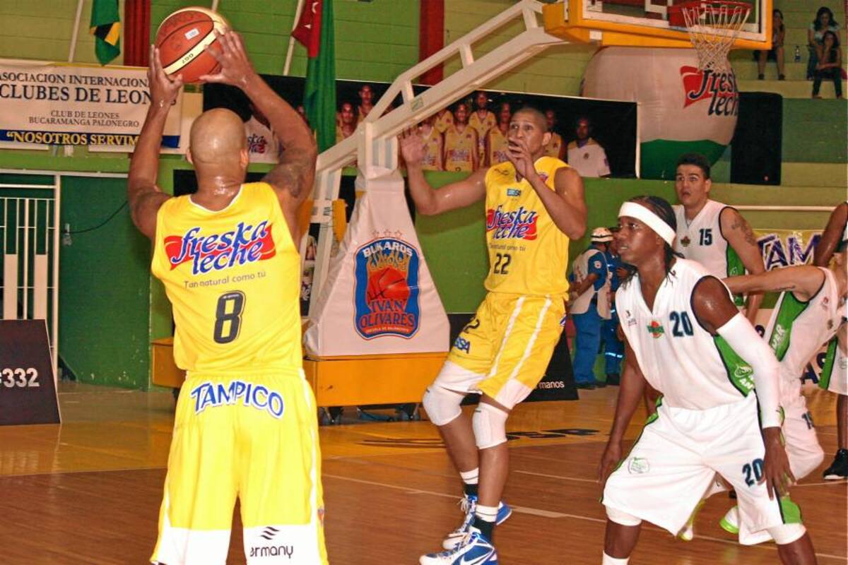 Búkaros y Guerreros más cerca de la final (Foto: Archivo/VANGUARDIA LIBERAL)