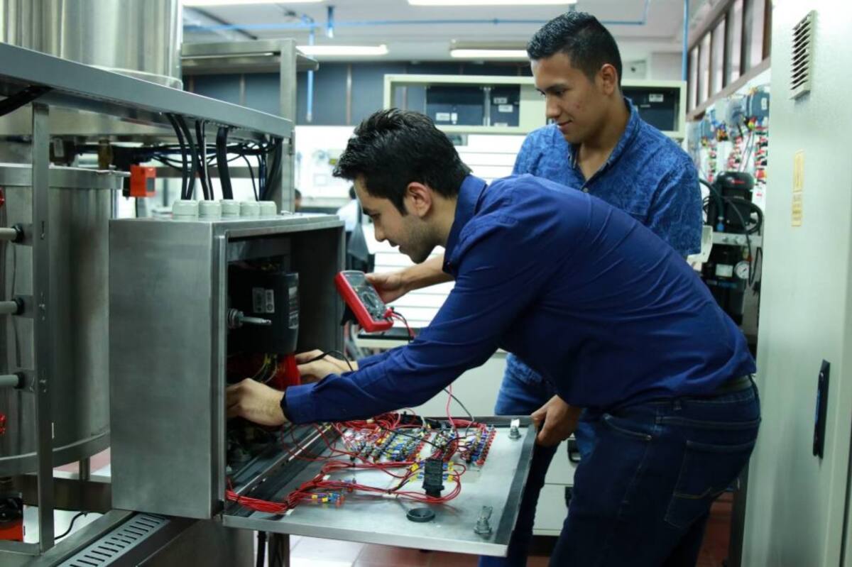 (Foto: Suministrada /Universidad Santo Tomás)