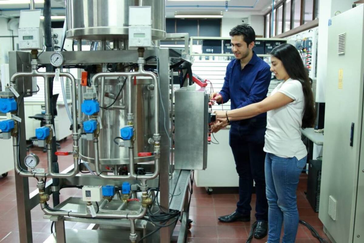 (Foto: Suministrada /Universidad Santo Tomás)